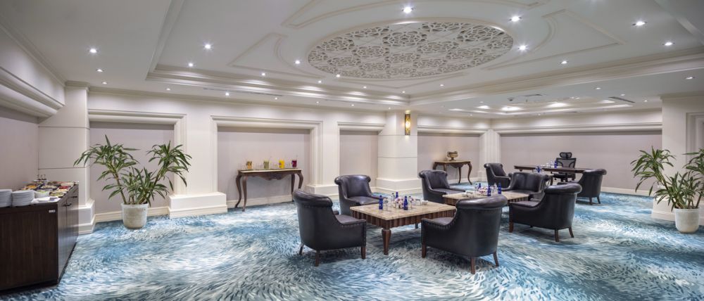 Ela Excellence Resort Belek (ex. Ela Quality Resort) 5*