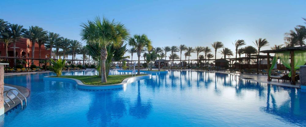 Sharm Grand Plaza Hotel 5*