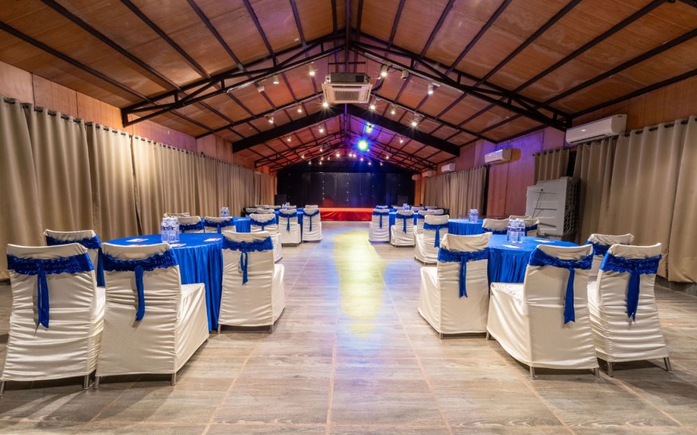 Grandeur De Sanchi 4*