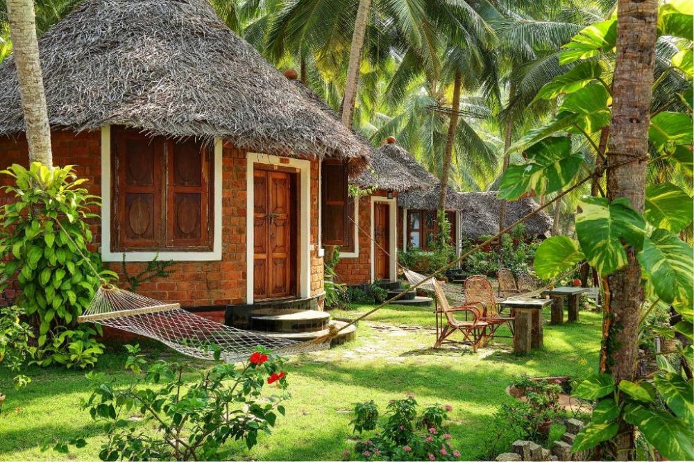 Manaltheeram Ayurveda Beach Village 3*