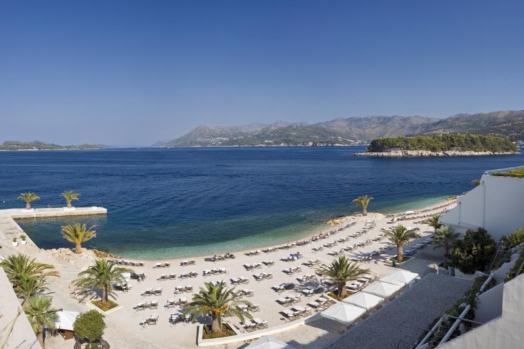 Valamar Hotel Argosy 4*