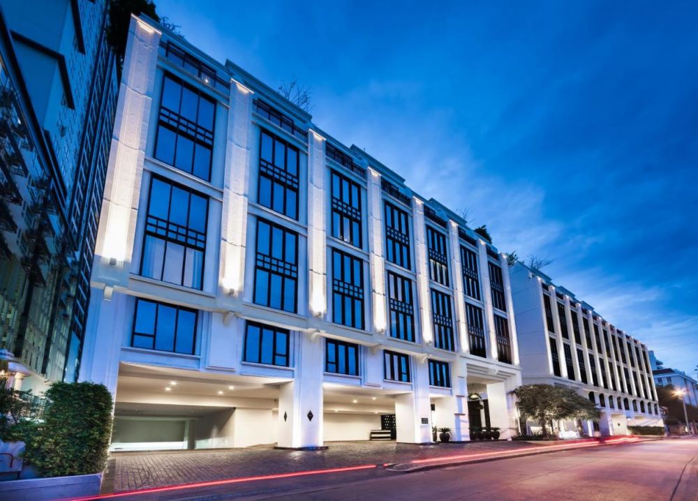 Movenpick Hotel Sukhumvit 15 5*