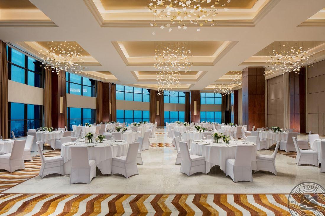 Fairmont Ajman 5*