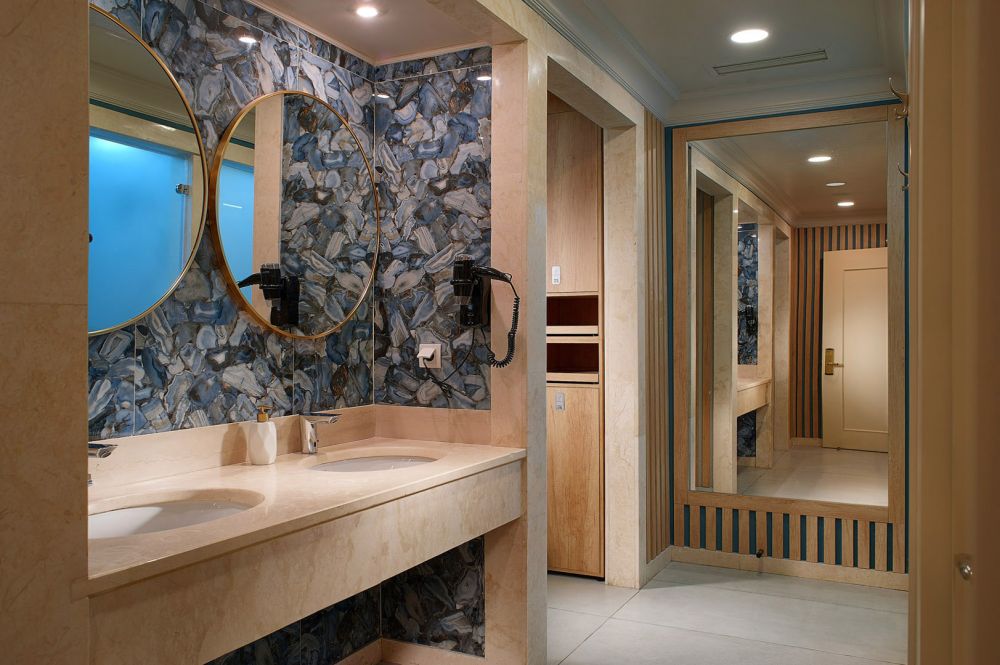 Rixos President Astana 5*