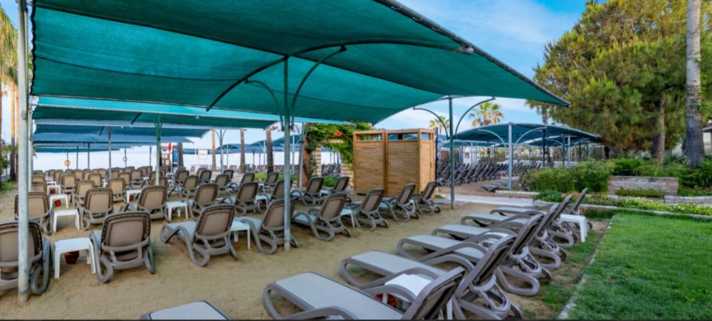 Trendy Palm Beach 5*