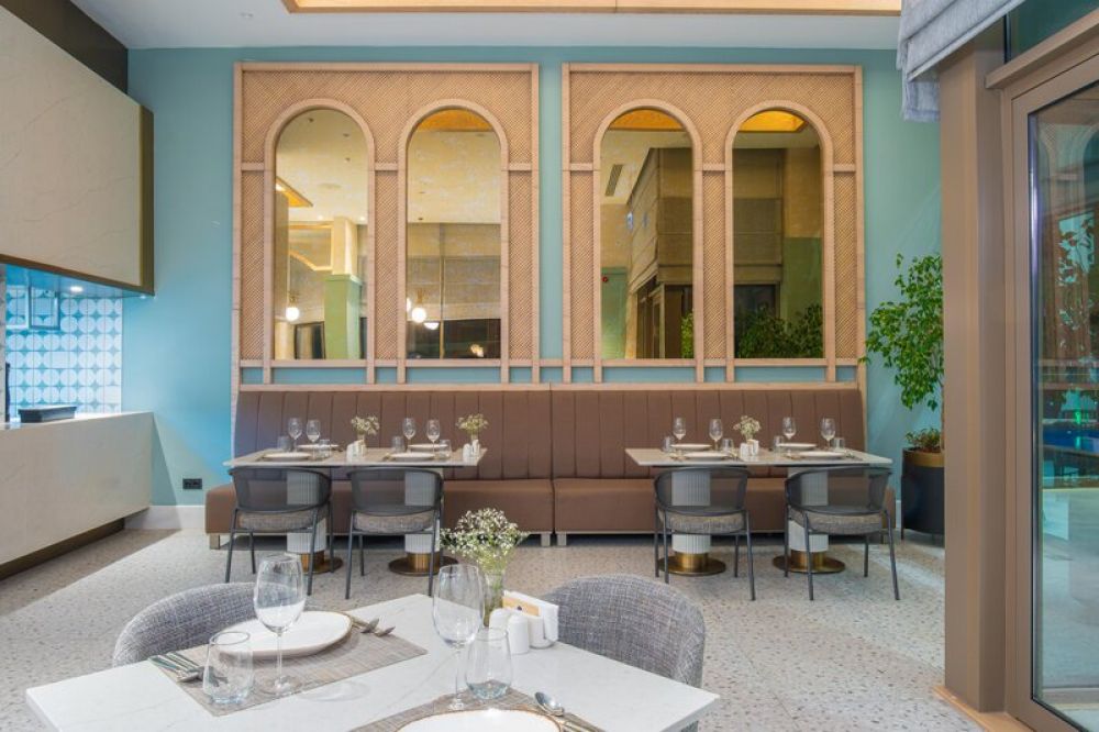 Sural Saray Hotel | Adults Only 16+ 5*