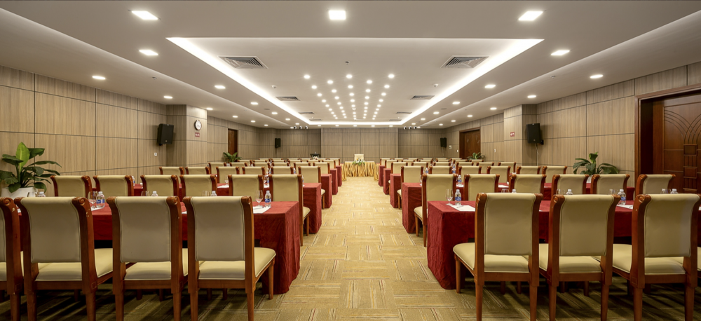 Nalod Hotel Danang 5*