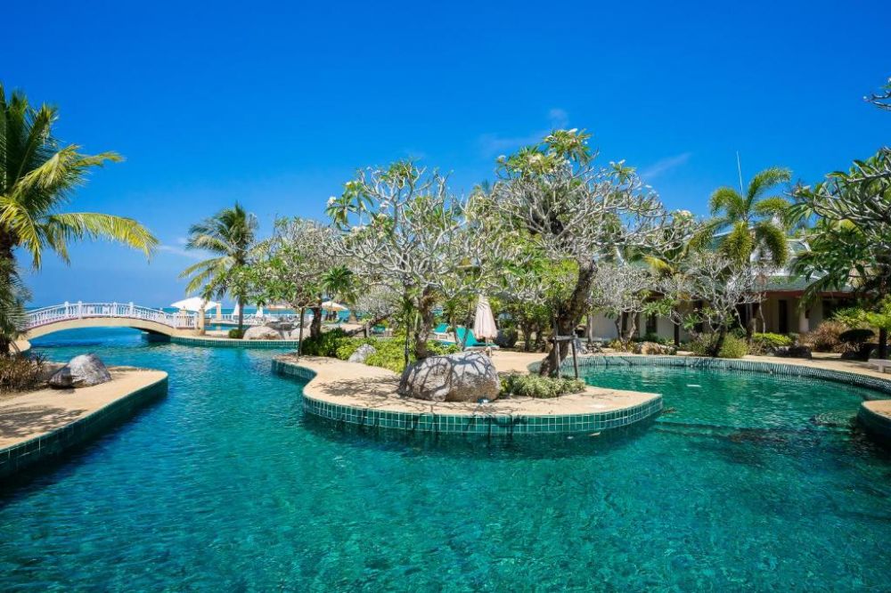 Andaman Princess Resort & Spa 4*