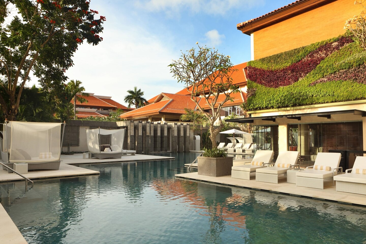 The Westin Resort Nusa Dua 5*