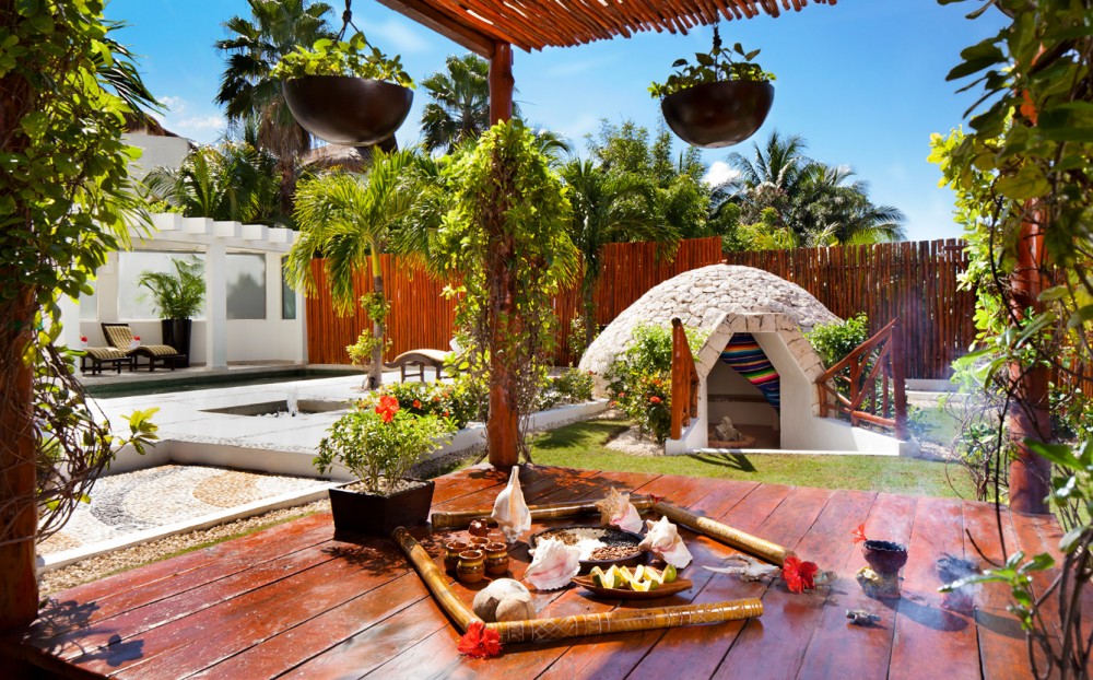 El Dorado Casitas Royal | Adults Only 5*