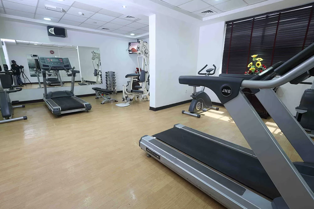 City Tower Hotel Fujairah 4*