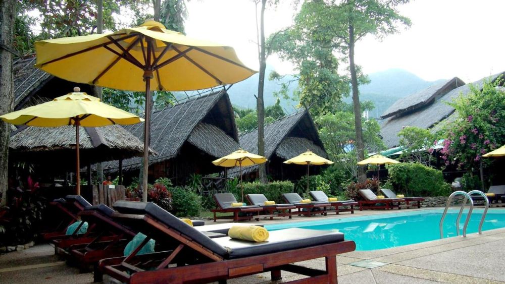 Banpu Koh Chang Hotel 3*