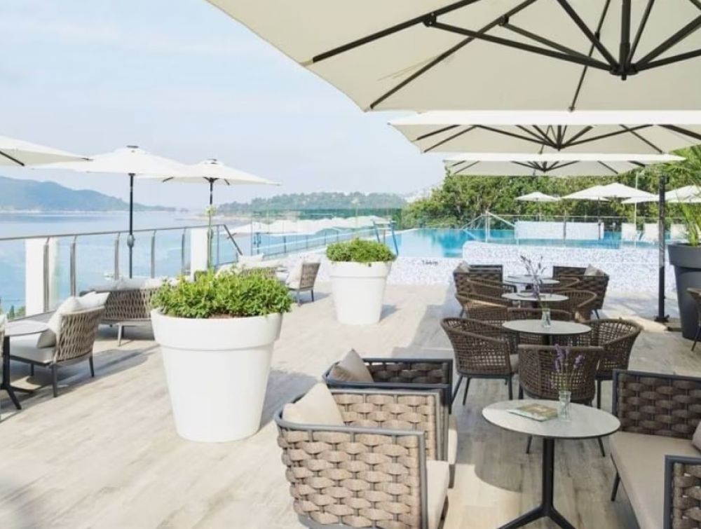 Eurostars Queen of Montenegro (ex. Falkensteiner Hotel Montenegro) 4*