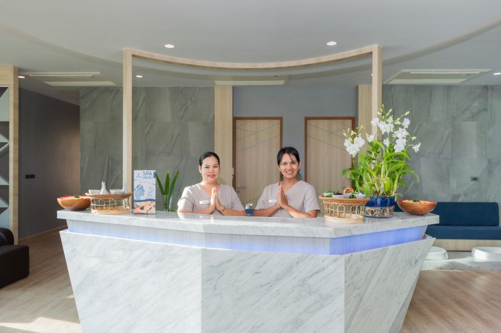 Bluesotel Smart Krabi Aonang Beach | Adults only 4*