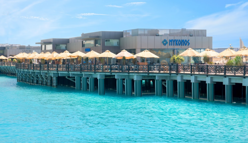 Rixos Premium Alamein 5*
