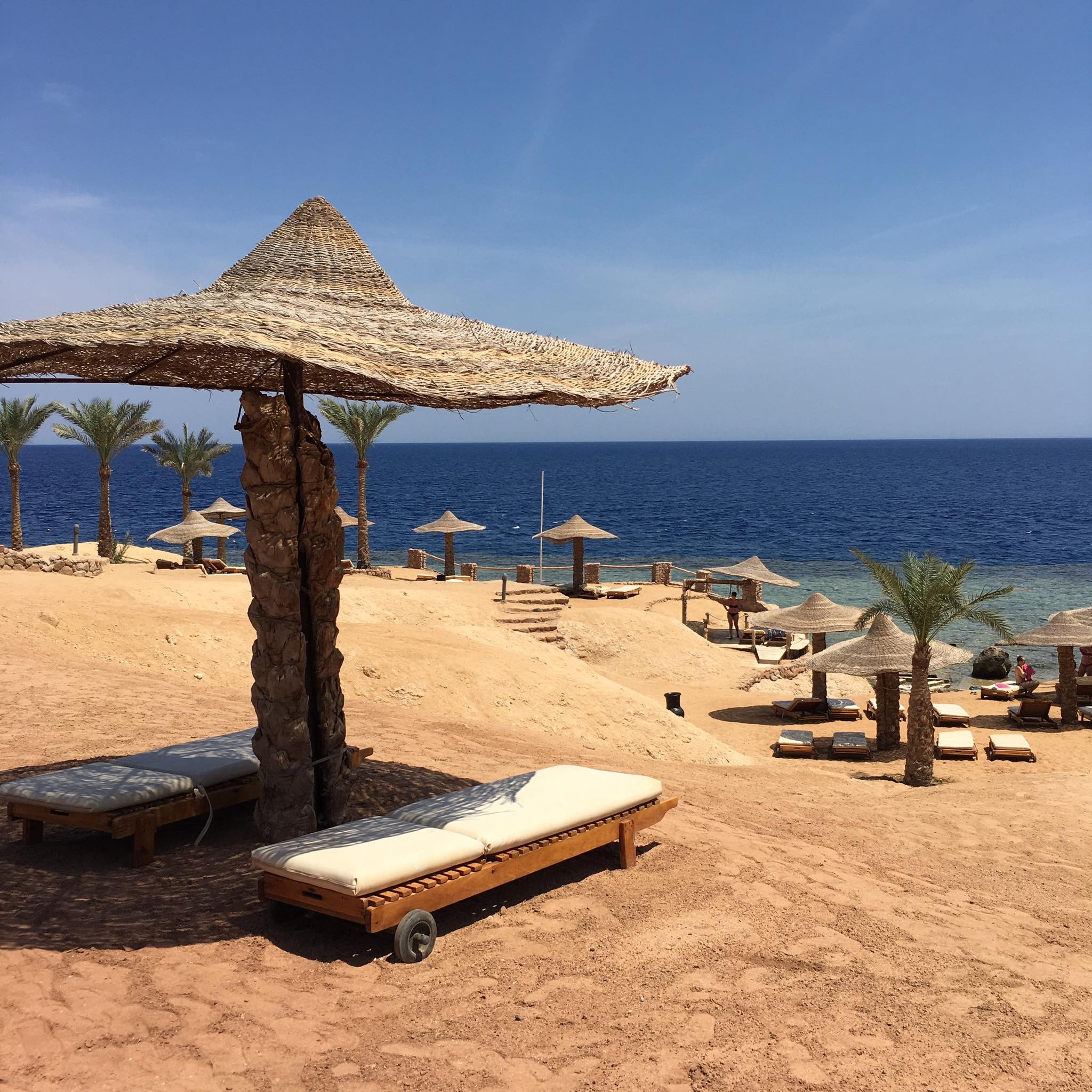 Monte Carlo Sharm Resort SPA & Aqua Park 5*