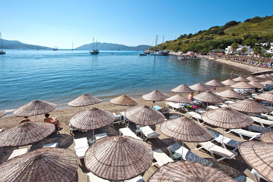 Salmakis Resort & Spa 5*