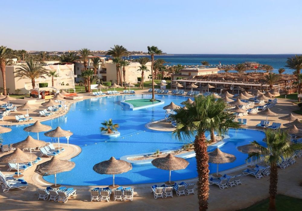 Labranda Club Makadi Resort 4*