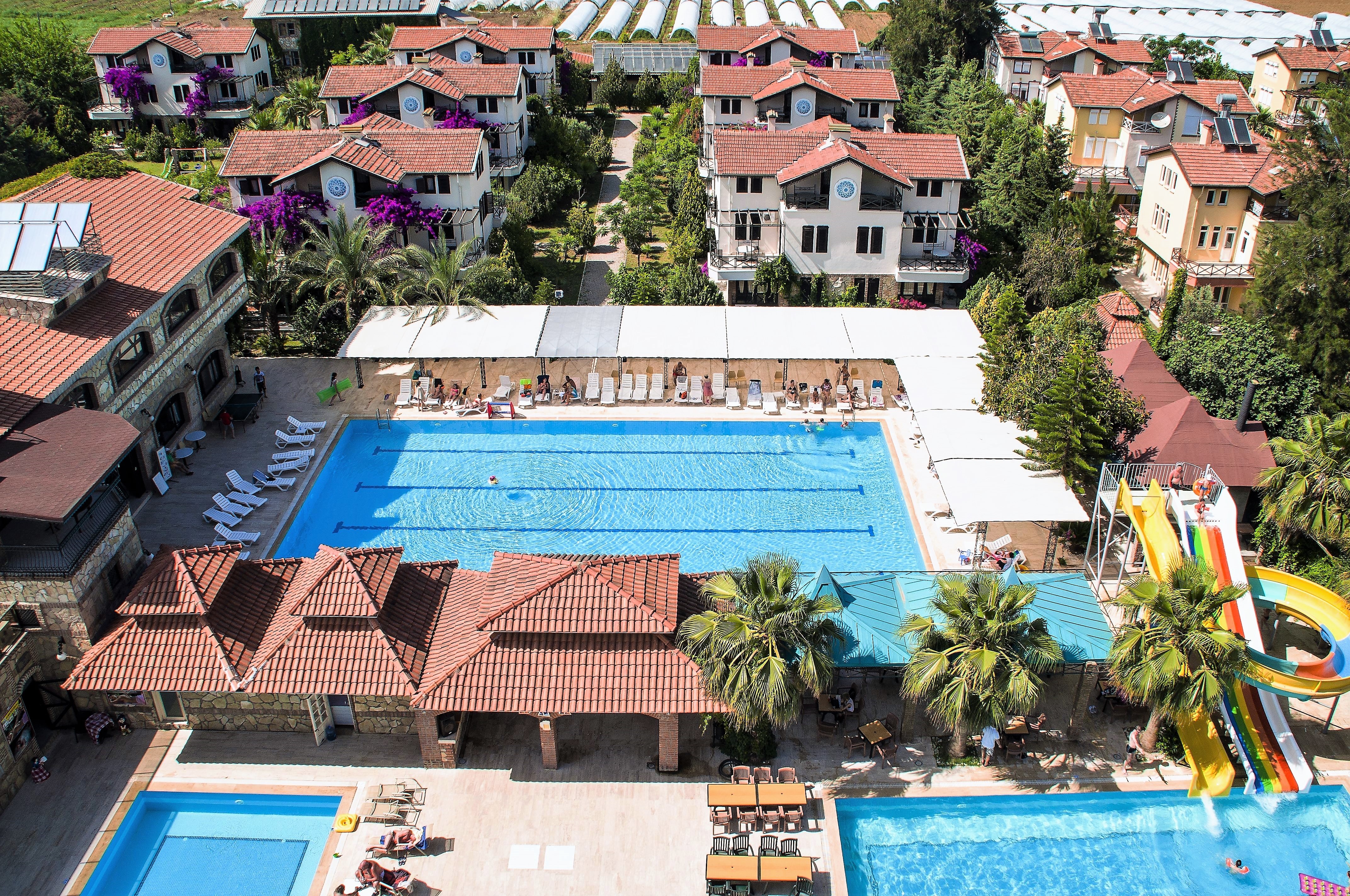 Belkon Hotel 4*