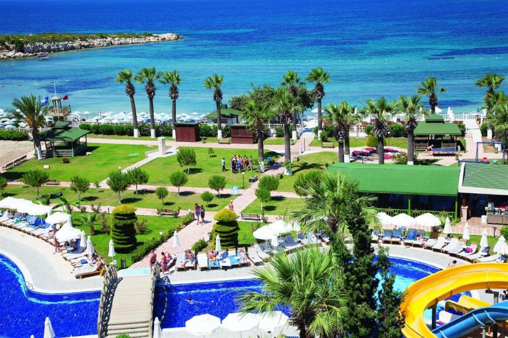 Buyuk Anadolu Hotel Didim 5*