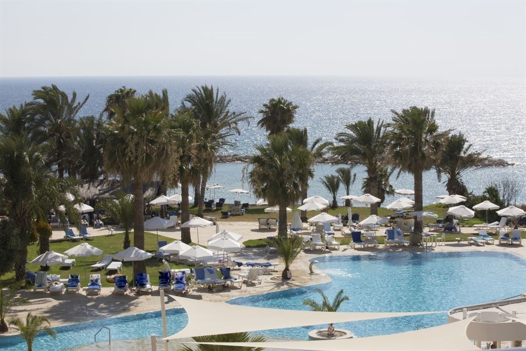 Venus Beach 5*