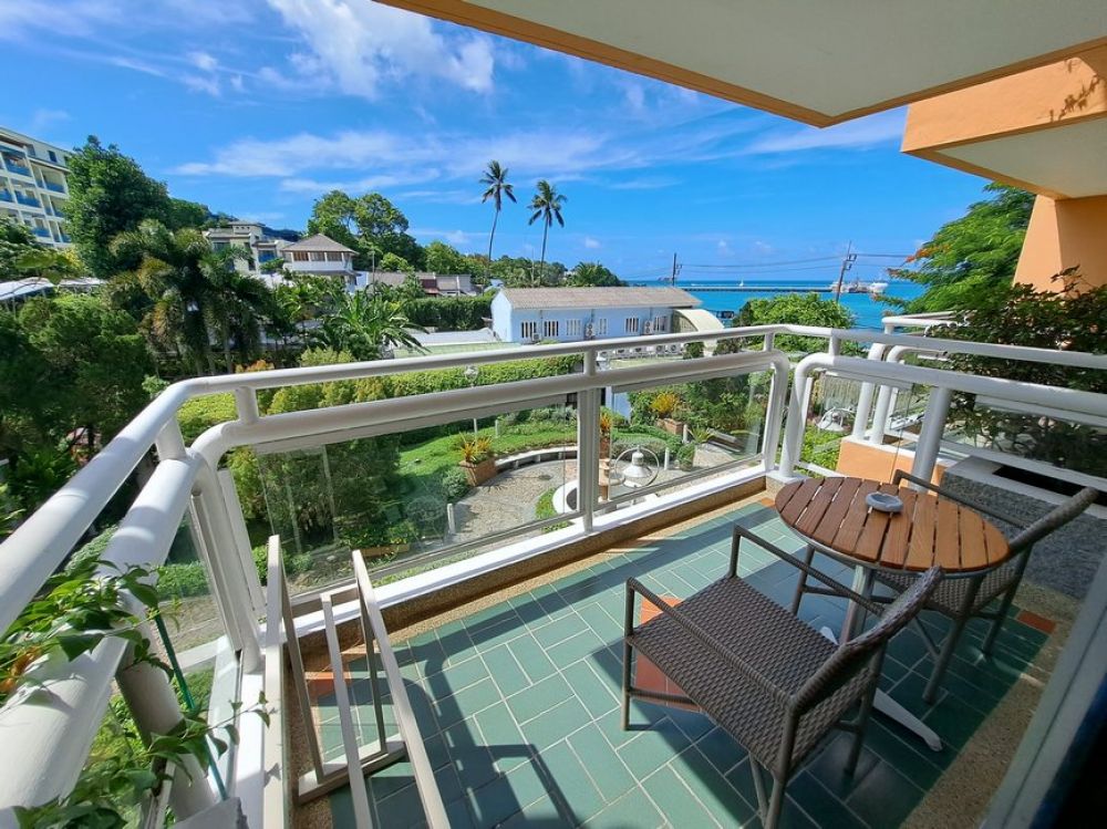 Kantary Bay Phuket Hotel & Serviced Apartment 4*