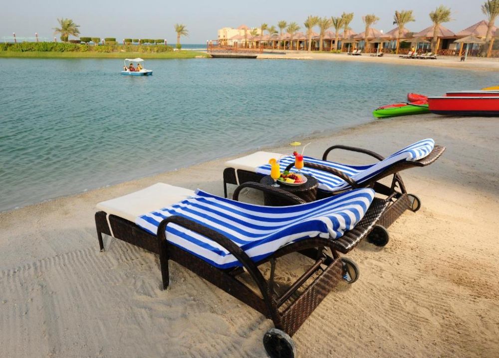 Al Bander Resort 4*