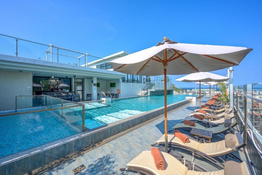 Zenseana Resort & SPA 4*