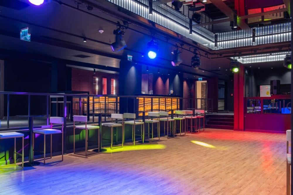 Sural Saray Hotel | Adults Only 16+ 5*