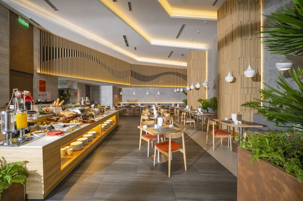 Estrella Boutique Hotel 3*