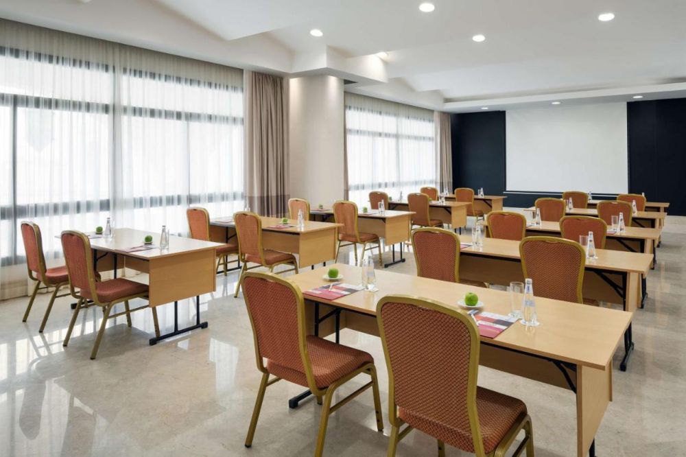 Park Inn Radisson Makkah Al Naseem 5*