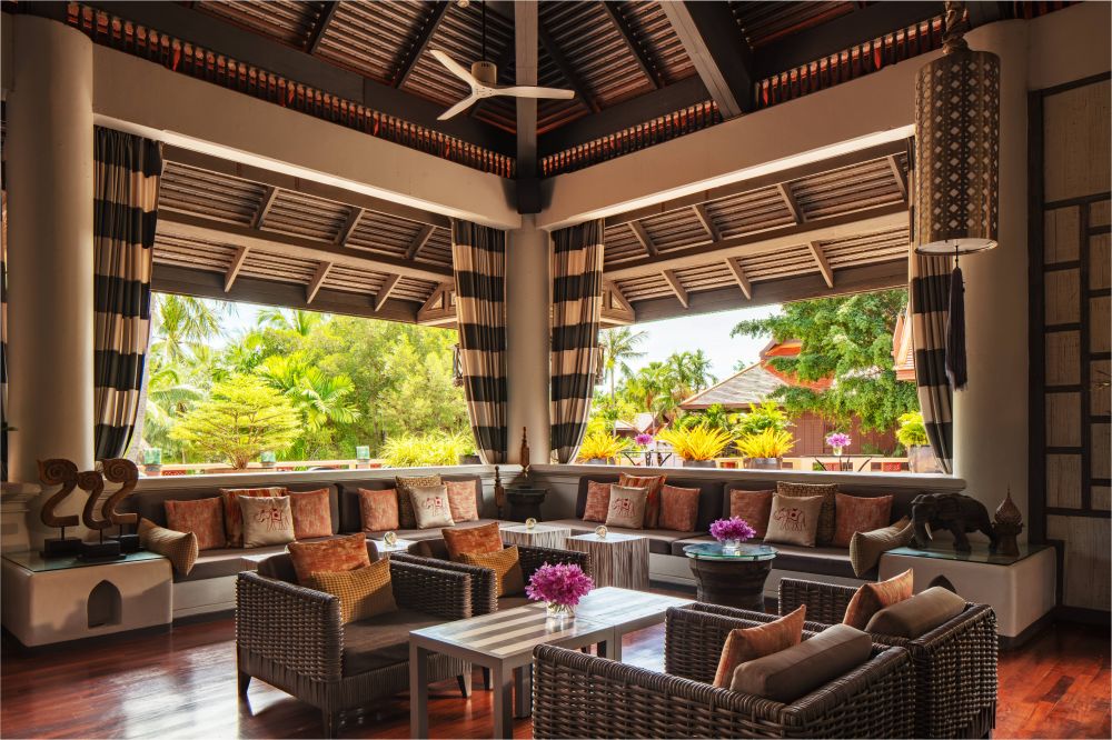 Anantara Hua Hin 5*