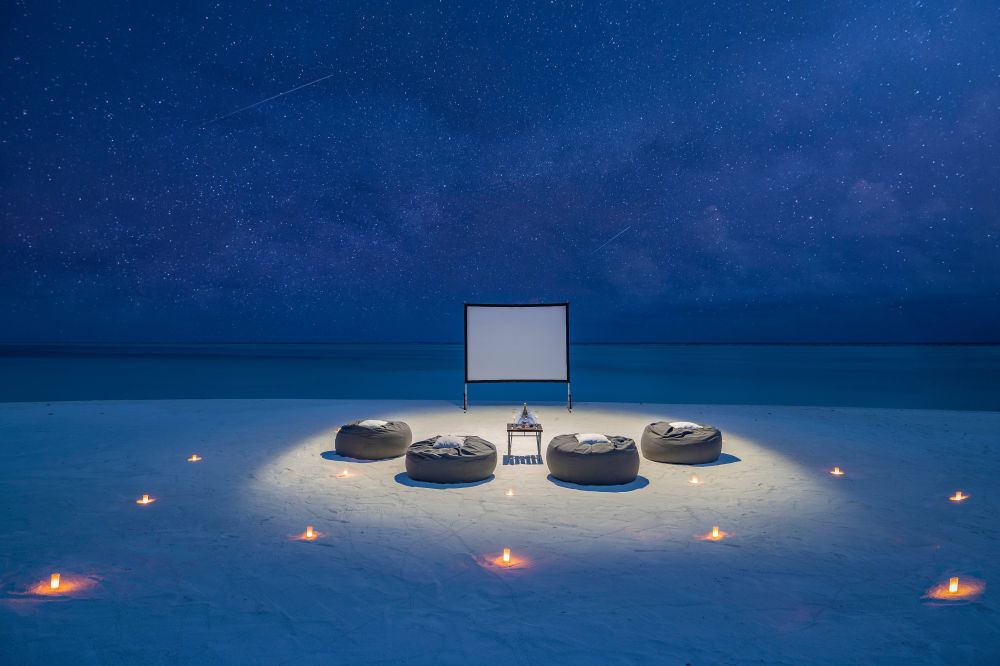 Niyama Maldives 5*