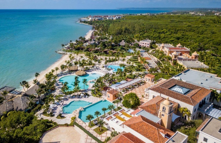 Sanctuary Cap Cana | Adults only 5*