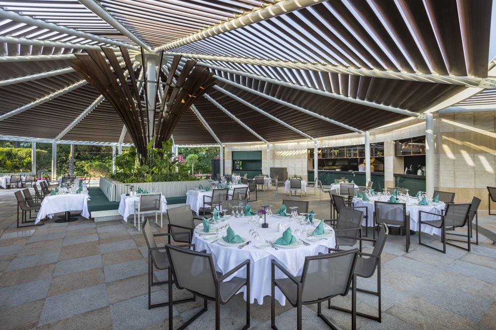 Calista Luxury Resort 5*