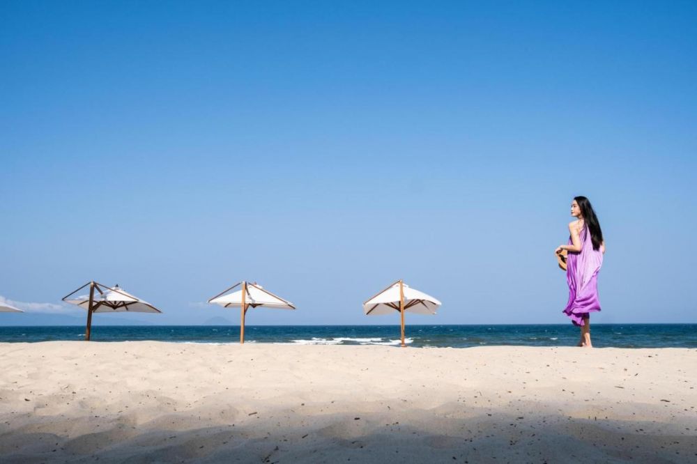 New World Hoiana Beach Resort 5*