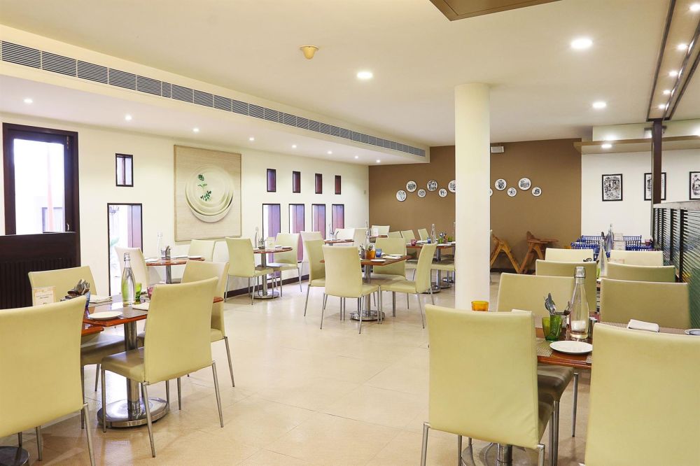 Club Mahindra Varca Beach Goa 5*