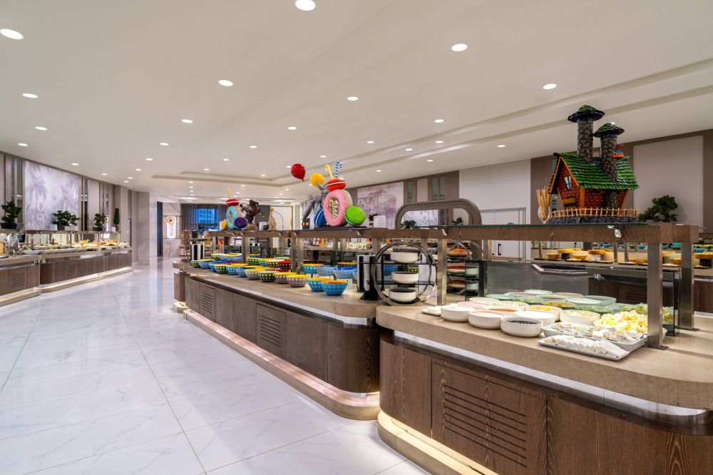 Delphin Palace Hotel 5*