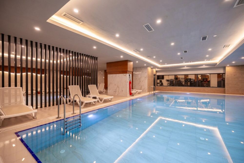 Side Moon Palace Hotel 5*