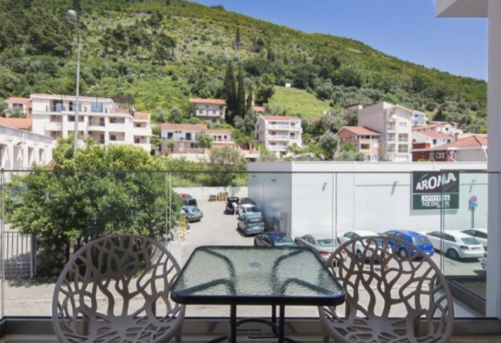 Budva 219 Apartments 4*