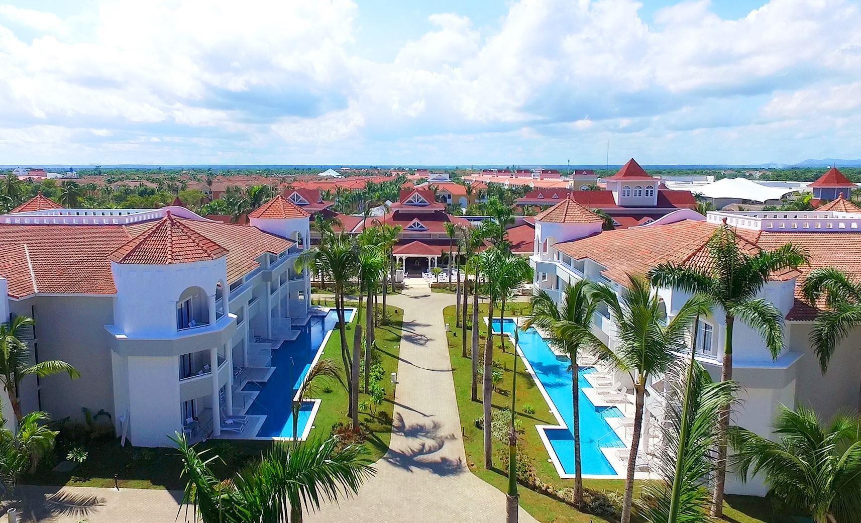 Bahia Principe Luxury Ambar | Adults Only 5*