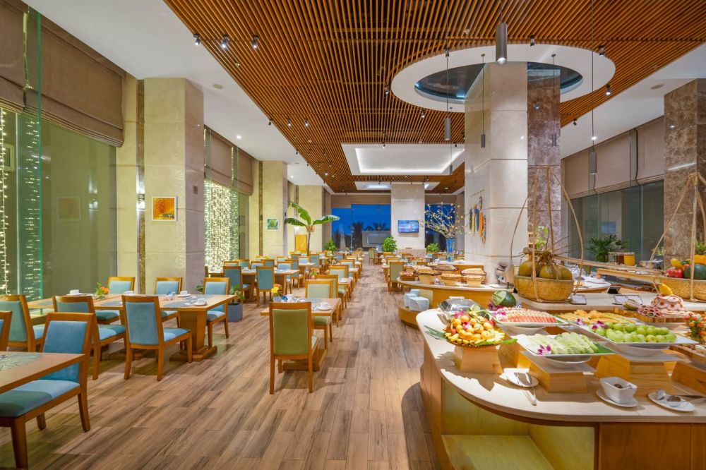 Diamond Sea Hotel 4*