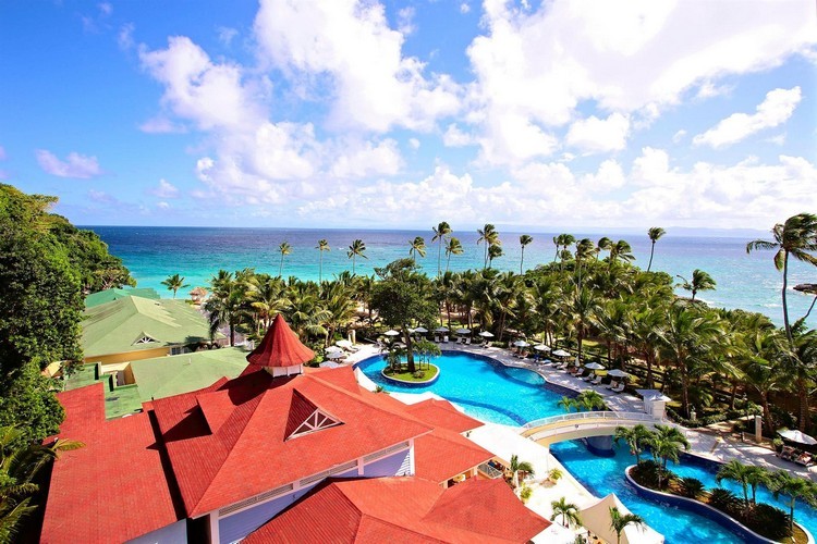 Bahia Principe Luxury Cayo Levantado 5*