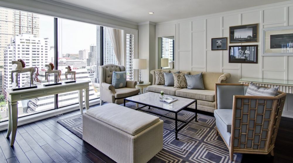 Cape House Serviced Apartment 4*