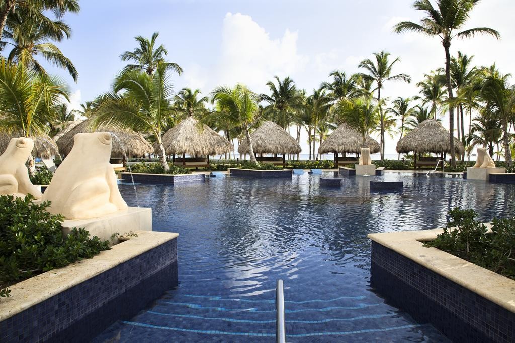 Barcelo Bavaro Palace 5*