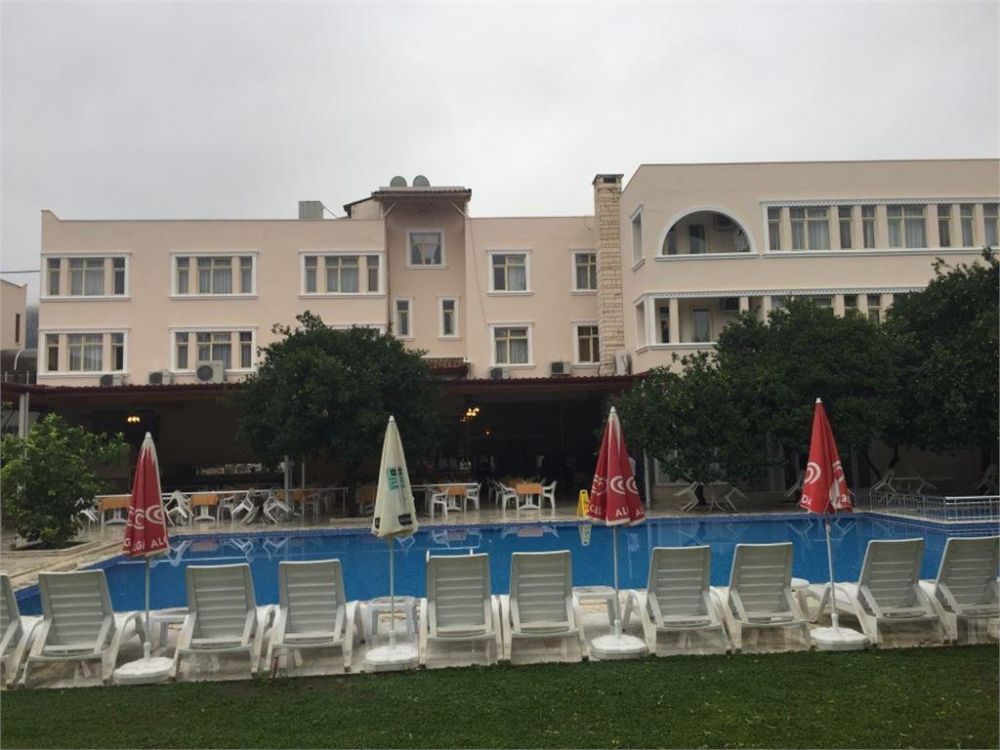 Korient Hotel 3*