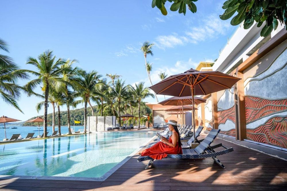 Bandara Villas Phuket 4*