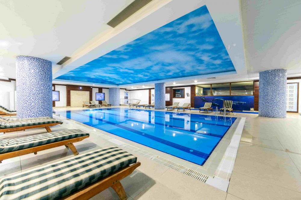 Bera Alanya 5*