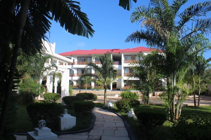 Zanzibar Star Resort 4*