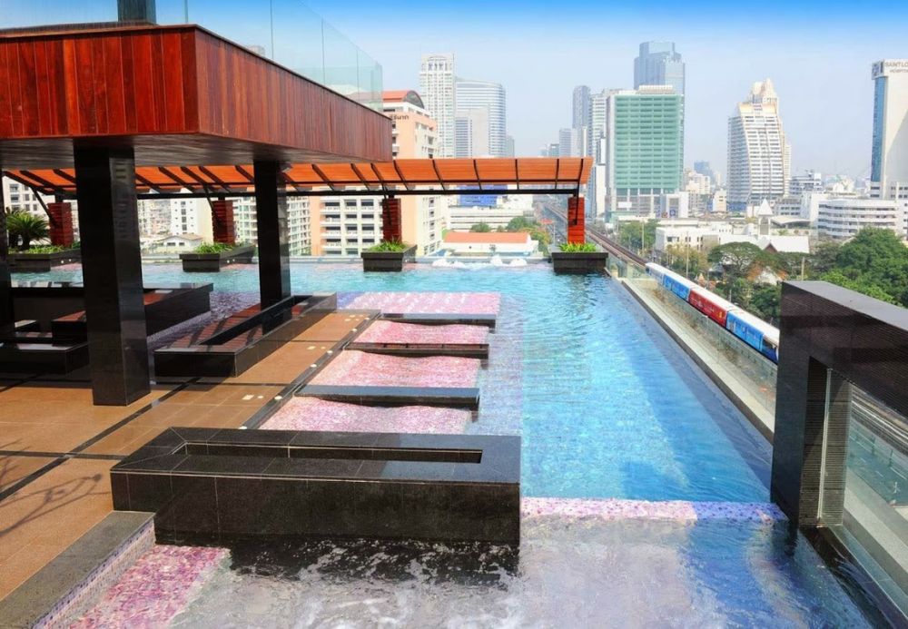 Mode Sathorn Hotel 4*